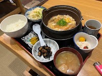 和食処 津野郷