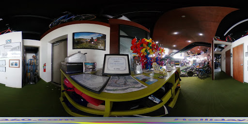 Bicycle Store «Angletech», reviews and photos, 1483 W Garden of the Gods Rd, Colorado Springs, CO 80907, USA