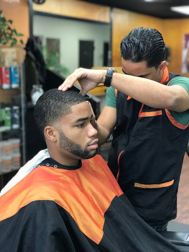 Barber Shop «sharp cuts barber shop», reviews and photos, 250 Merrick Rd, Lynbrook, NY 11563, USA