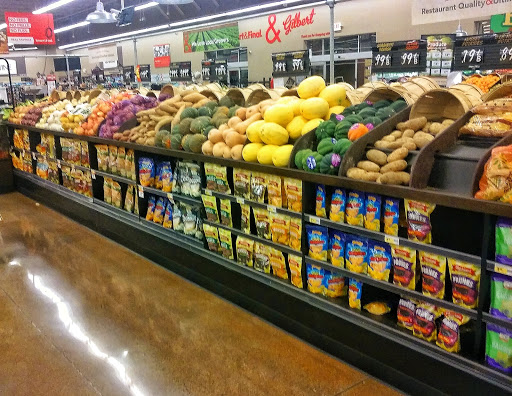 Grocery Store «Smart & Final Extra!», reviews and photos, 750 N Gilbert Rd, Gilbert, AZ 85234, USA