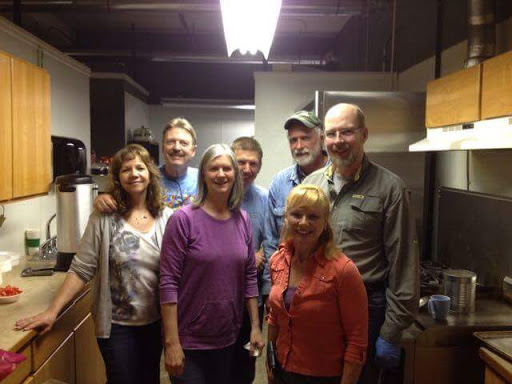 Truth Ministries of Spokane