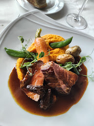 Photo n°69 de Logis Domaine de Valaudran à Salbris ()