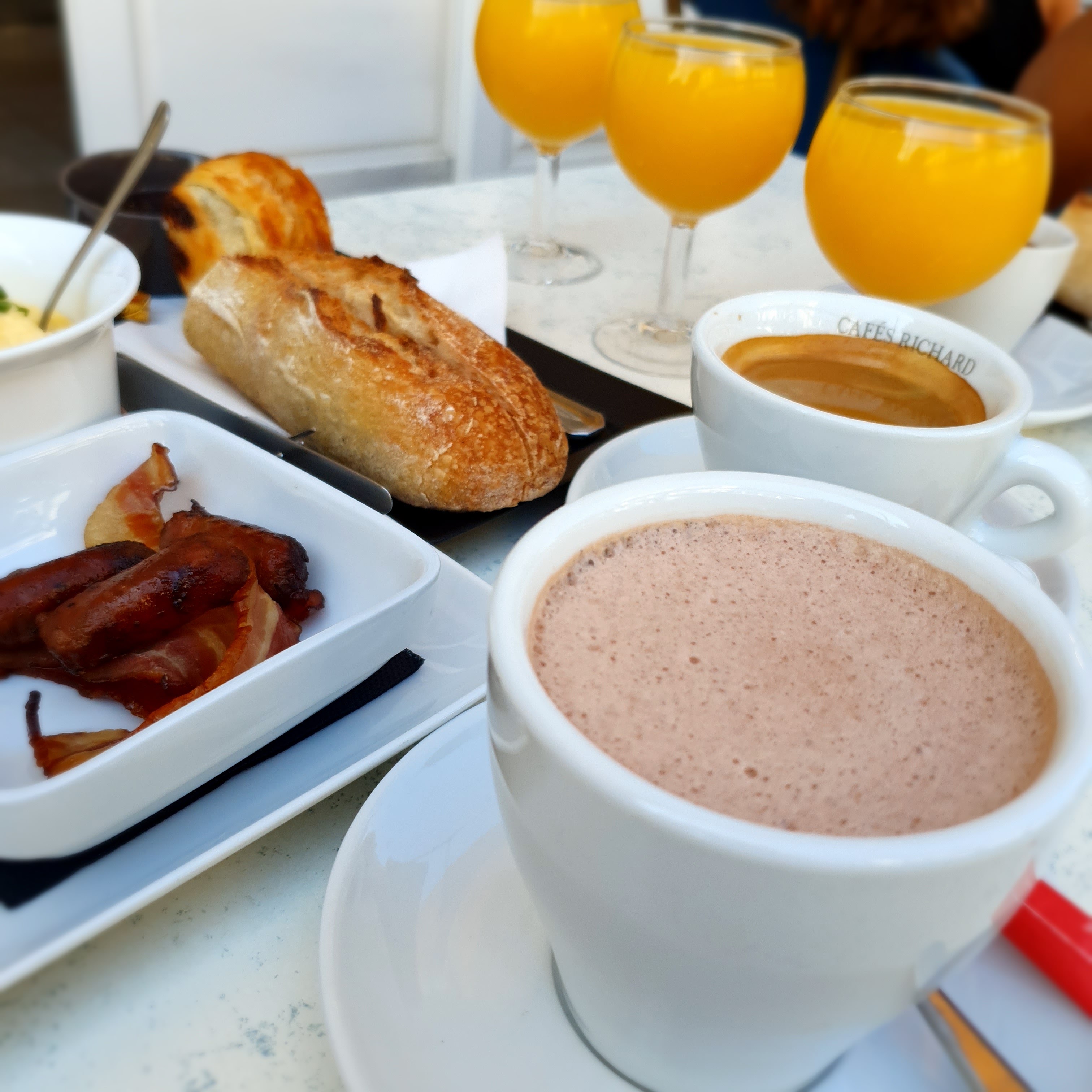 Photo n° 3 de l'avis de 1day1food1travel. fait le 16/09/2020 à 09:06