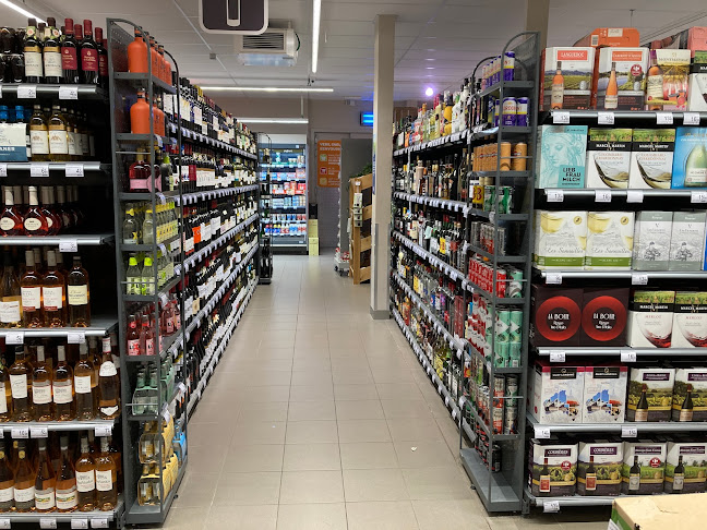 Carrefour express Oranje St-Gillis Dendermonde - Supermarkt