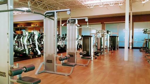 Gym «LA Fitness», reviews and photos, 9050 Falcon View Dr, McKinney, TX 75070, USA
