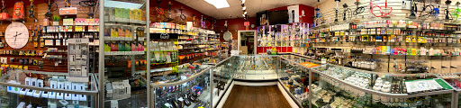 Tobacco Shop «Tobacco Vape & Hookah Land», reviews and photos, 6440 Richmond Hwy, Alexandria, VA 22306, USA