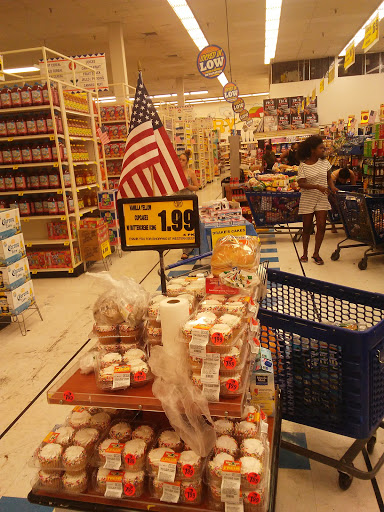 Supermarket «Western Beef Supermarket», reviews and photos, 2040 Forest Ave, Staten Island, NY 10303, USA