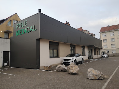 Ruillier François à Mulhouse