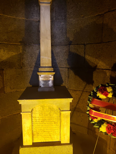 History Museum «Bunker Hill Museum», reviews and photos, 43 Monument Sq, Charlestown, MA 02129, USA