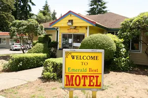 Emerald Best Motel in Edmonds image