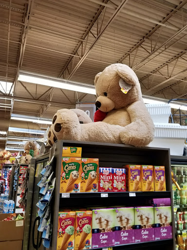 Grocery Store «Ralphs», reviews and photos, 16225 Sierra Lakes Pkwy, Fontana, CA 92336, USA