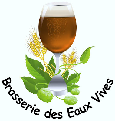 La Brasserie des Eaux Vives à Aigues-Vives