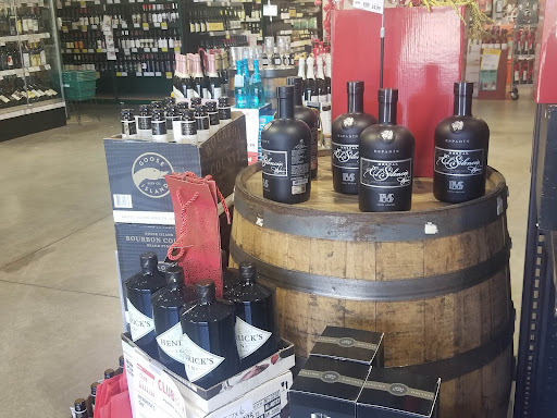 Wine Store «BevMo!», reviews and photos, 6855 Camino Arroyo, Gilroy, CA 95020, USA