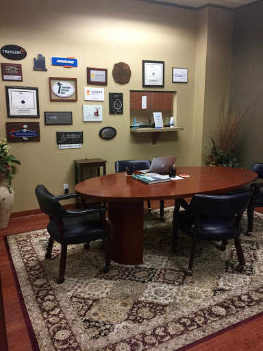 Insurance Agency «Thumann Agency, Inc», reviews and photos