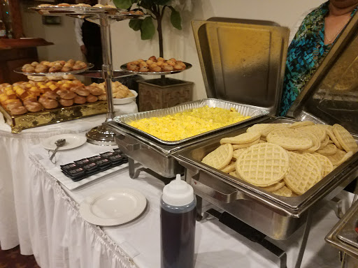 Caterer «Tropical Paradise Ballroom & Catering», reviews and photos, 1367 Utica Ave, Brooklyn, NY 11203, USA