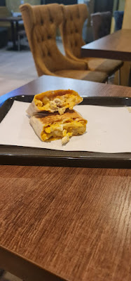 Oyonnax food (Oyo food) à Oyonnax