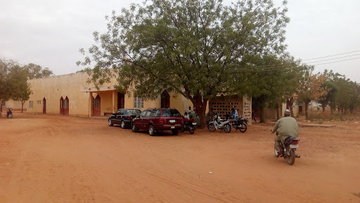 Batagarawa Local Government Secretariat, Katsina, Nigeria, City Government Office, state Katsina