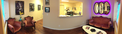 Explore soul tattoo ideas, creative tattoo ideas in Waxahachie, available at Tattoo Guild