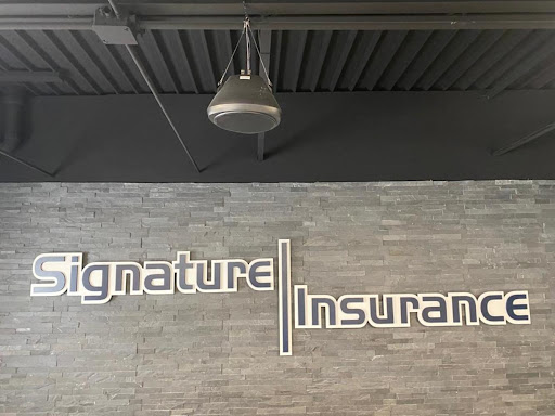 Auto Insurance Agency «Signature Insurance», reviews and photos