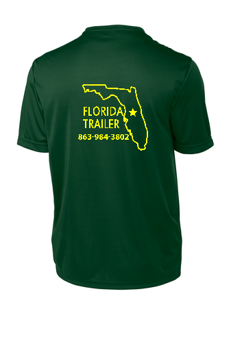 Print Shop «Minuteman Press», reviews and photos, 2058 E Edgewood Dr c, Lakeland, FL 33803, USA