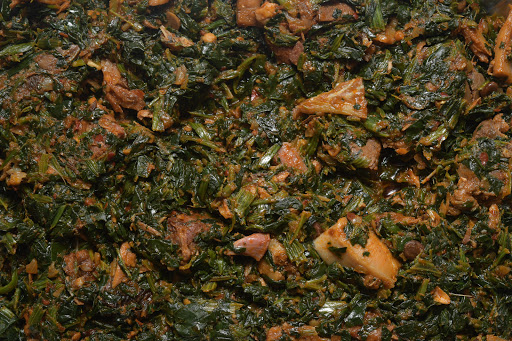 West African Restaurant «Zion Kitchen», reviews and photos, 1805 Montana Ave NE B, Washington, DC 20002, USA