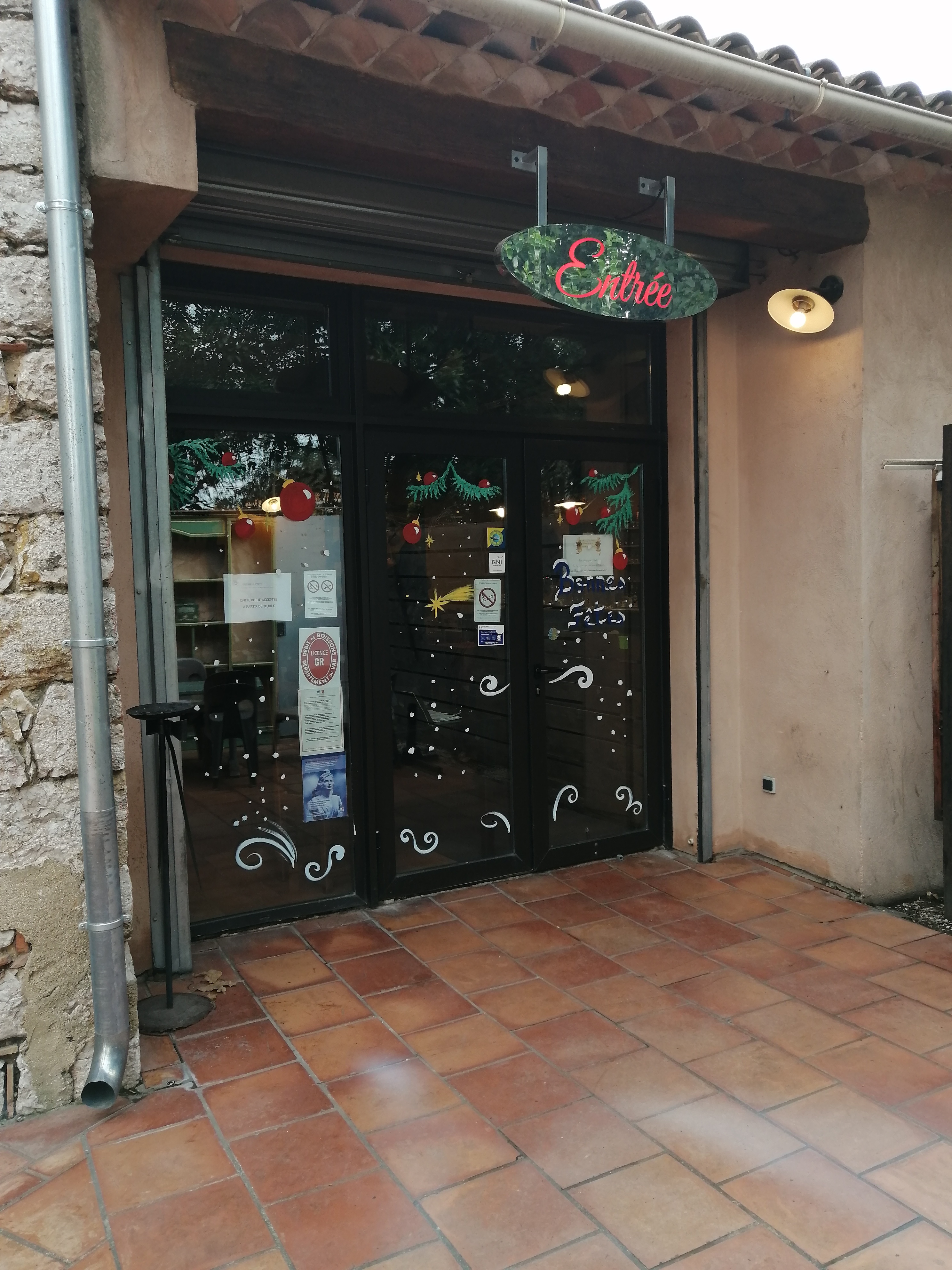 Photo n° 5 de l'avis de Av.v fait le 19/12/2019 à 09:40