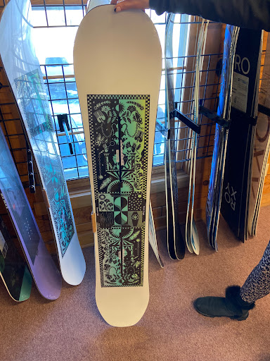 Ski Shop «Leisuretime of Southbury», reviews and photos, 1500 Southford Rd, Southbury, CT 06488, USA