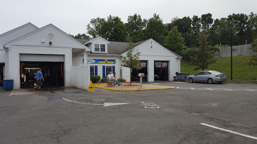 Splash Car Wash en Southbury