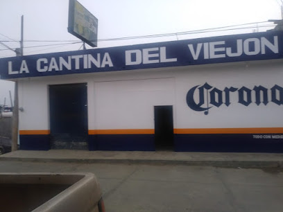 LA CANTINA DEL VIEJON