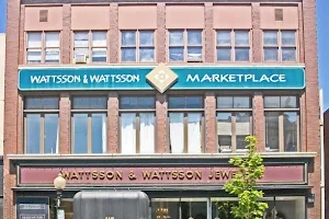 Wattsson & Wattsson Jewelers image