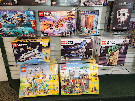 Toy Store «Once Upon A Time Toys», reviews and photos, 19285 Detroit Rd, Rocky River, OH 44116, USA