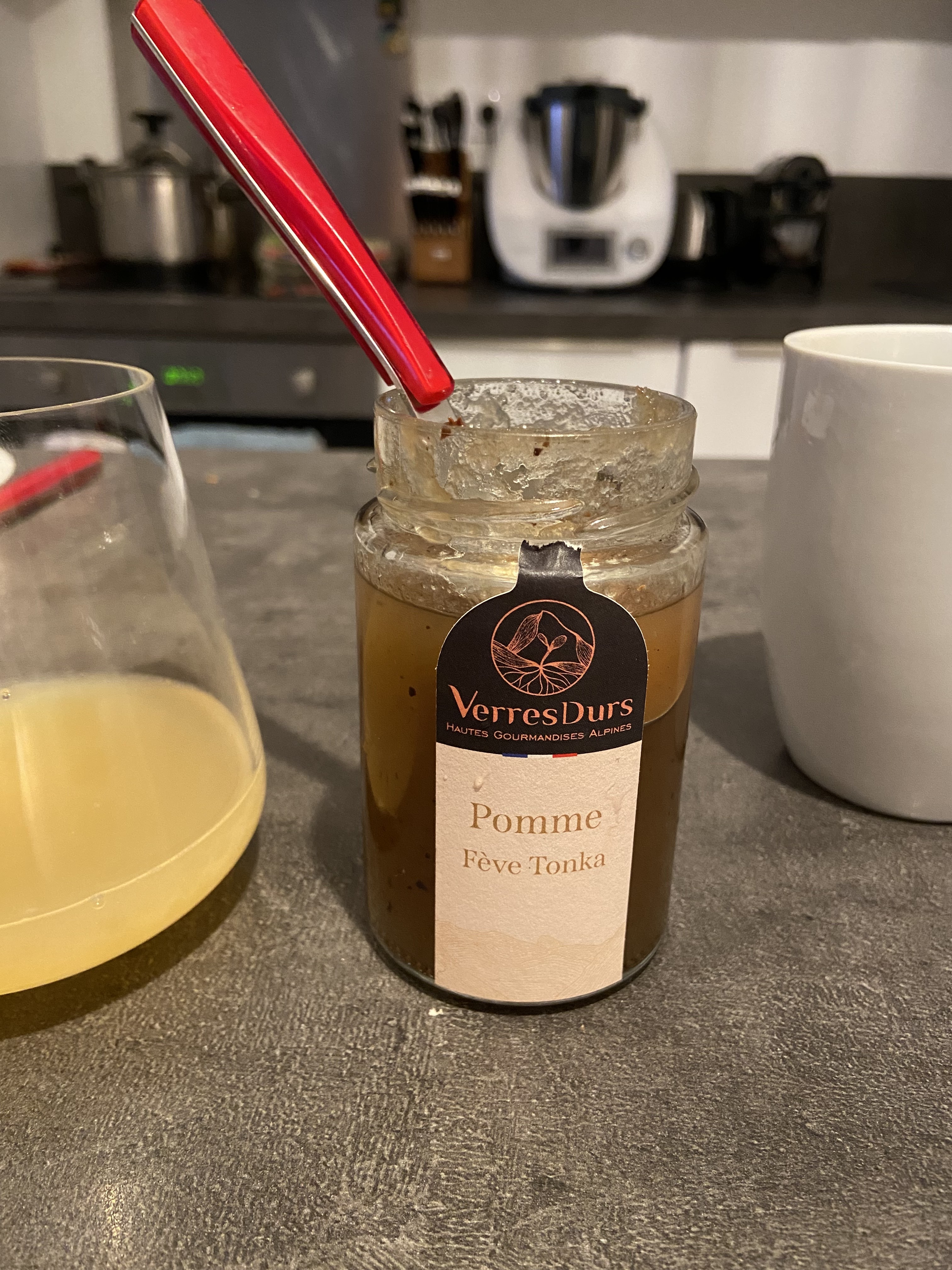 Photo n° 1 de l'avis de Ysabelle.a fait le 17/02/2024 à 06:28