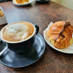 Photo n°2 de l'avis de Rowan.i fait le 01/10/2022 à 19:13 sur le  Bistrot fish garden Pinseria à Florence