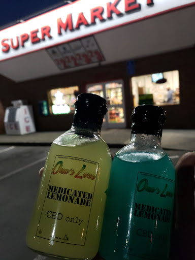 Grocery Store «Super Market», reviews and photos, 8210 SE Division St, Portland, OR 97266, USA