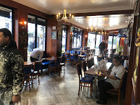 Atmosphère du Café restaurant de la Paix à Paris - n°1