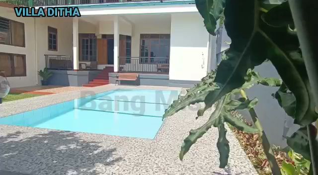 Villa Ditha