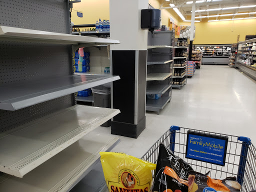 Department Store «Walmart Supercenter», reviews and photos, 100 E Wallace Kneeland Blvd, Shelton, WA 98584, USA