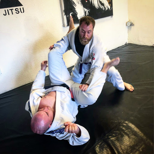 Martial Arts School «Mile High Gracie Jiu-Jitsu», reviews and photos, 1385 Carr St, Lakewood, CO 80214, USA