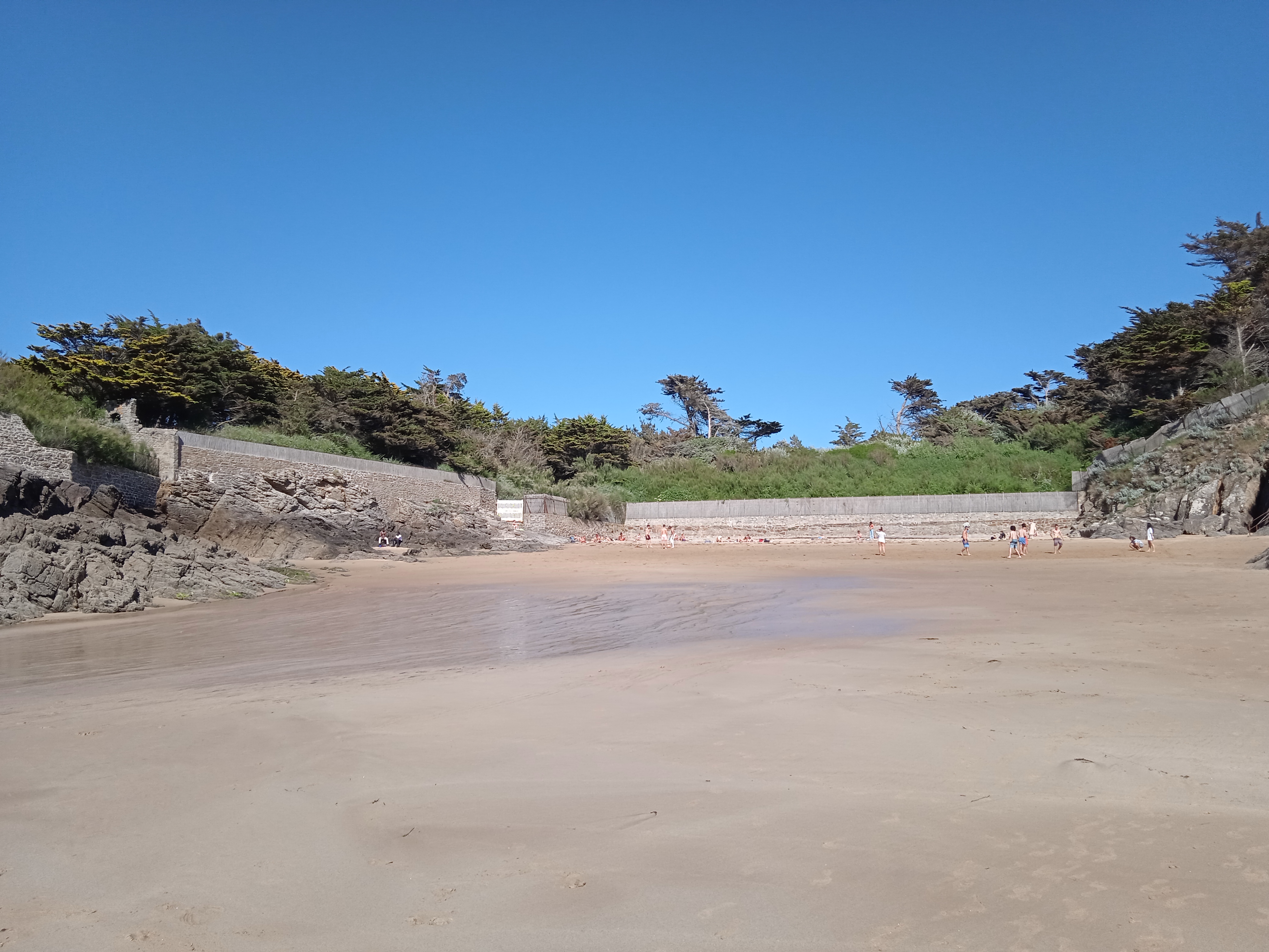 Photo n° 1 de l'avis de Ludovic.a fait le 20/05/2022 à 16:58