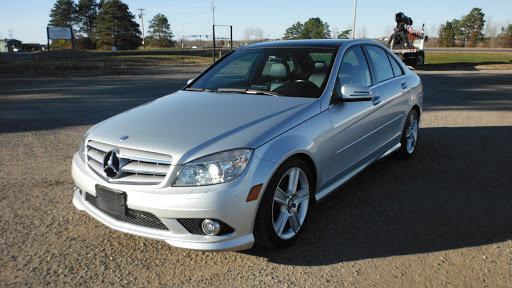 Used Car Dealer «Will Dicker Auto LLC», reviews and photos, 7700 County Rd 101, Shakopee, MN 55379, USA