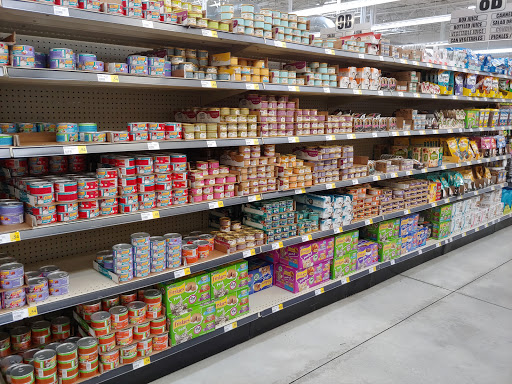 Supermarket «WinCo Foods», reviews and photos, 3032 E State St, Eagle, ID 83616, USA