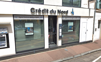 Photo du Banque Crédit du Nord à Conflans-Sainte-Honorine