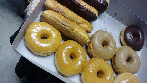 Donut Shop «Sunshine Doughnut», reviews and photos, 8300 Brentwood Blvd, Brentwood, CA 94513, USA