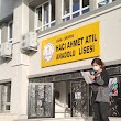 Hacı Ahmet Atıl Anadolu Lisesi