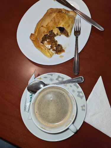 Opiniones de CAFÉ D´ALICE en Cuenca - Cafetería