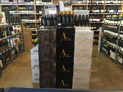 Wine Store «Corx Wine & Liquors», reviews and photos, 1205 Mamaroneck Ave, White Plains, NY 10605, USA