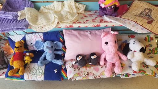 Health Food Store «Moses Kountry Health Food Store», reviews and photos, 7115 4th St NW, Albuquerque, NM 87107, USA