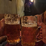 Photo n° 1 de l'avis de Nelson.r fait le 03/12/2023 à 01:12 pour Clichy's Tavern à Paris