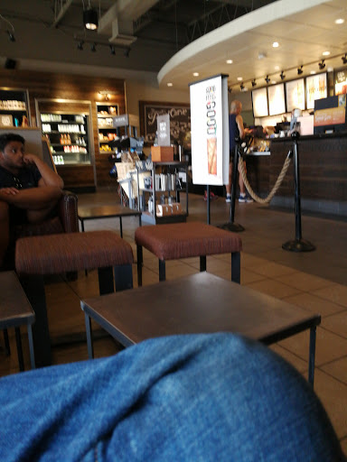 Coffee Shop «Starbucks», reviews and photos, 1244 Storrs Rd, Storrs, CT 06268, USA