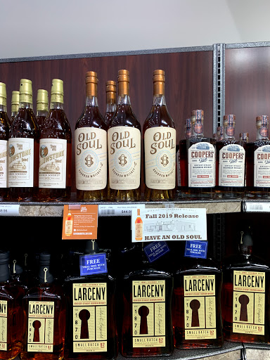 Liquor Store «Durham County ABC Board», reviews and photos, 2806 Hillsborough Rd, Durham, NC 27705, USA
